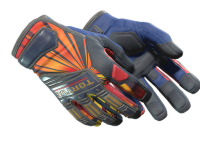 ★ Specialist Gloves Sunburst